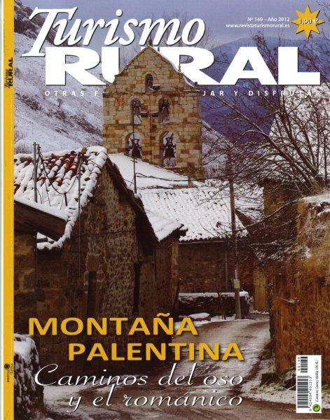 portada turismo rural